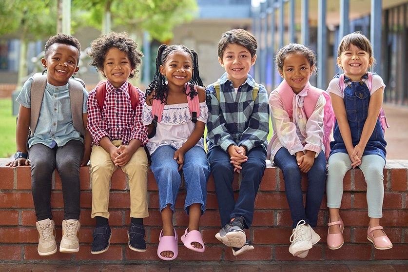 Adventist Education welcome