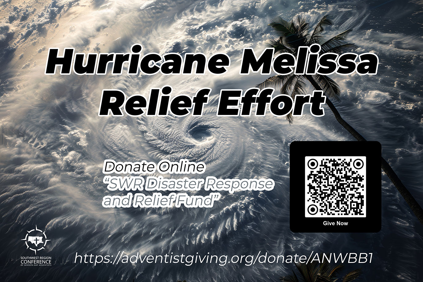Hurricane Melissa Relief Efforts