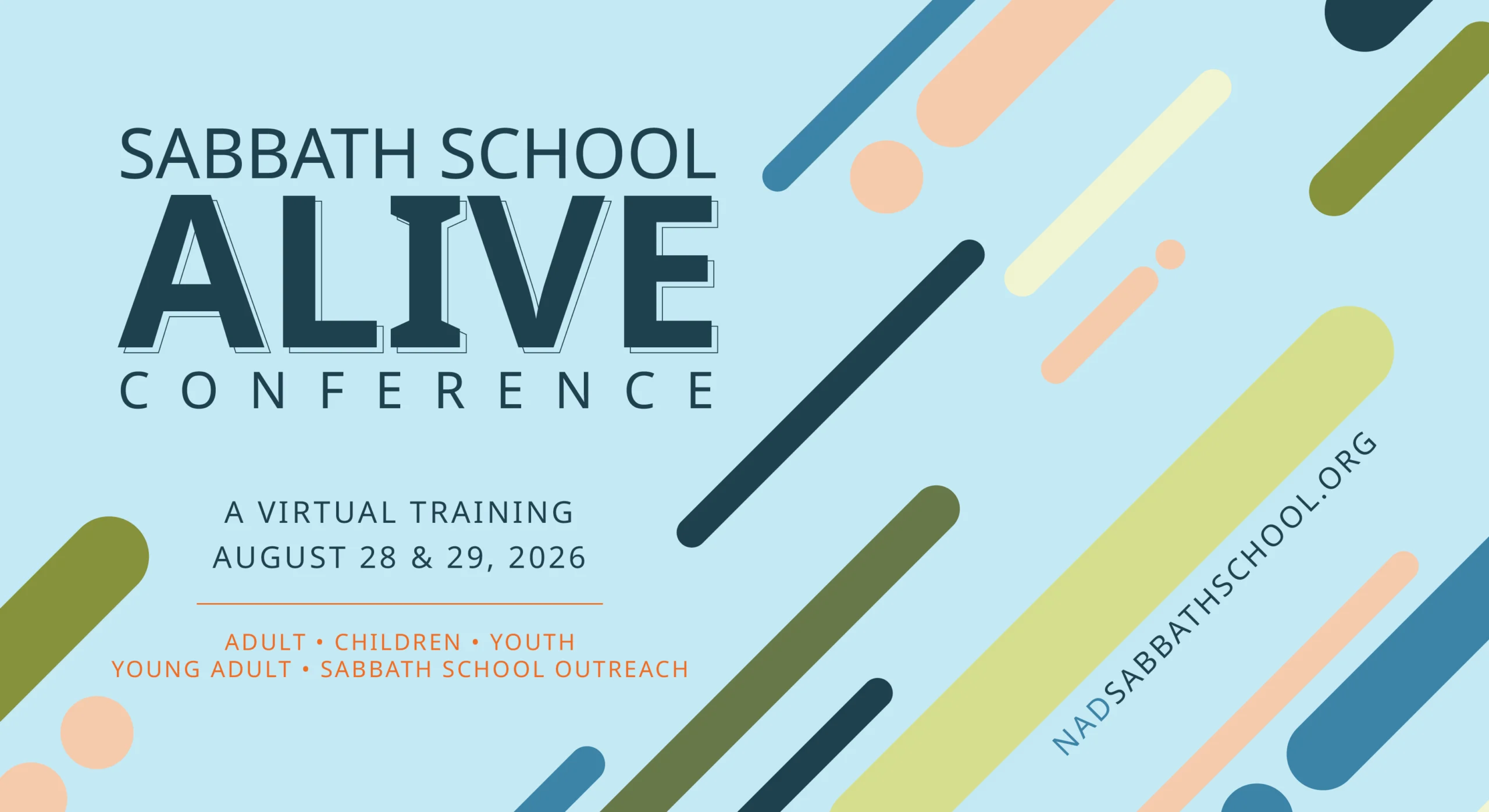 Sabbath School Alive
