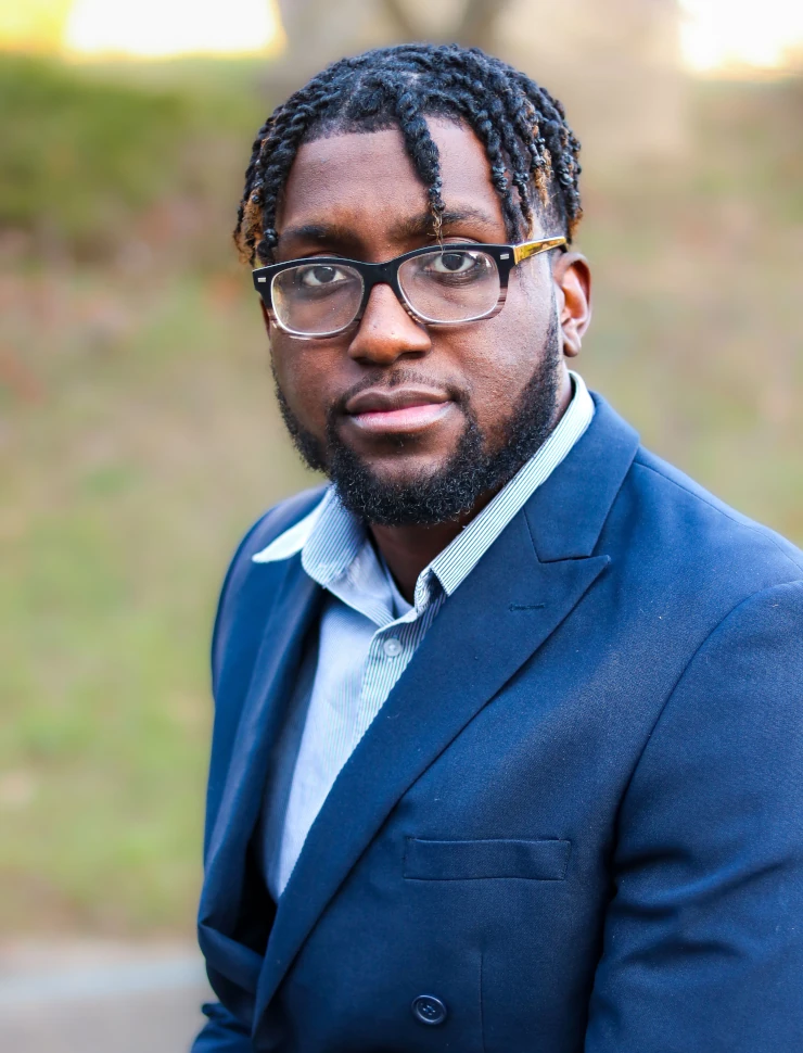 Charles Daniel