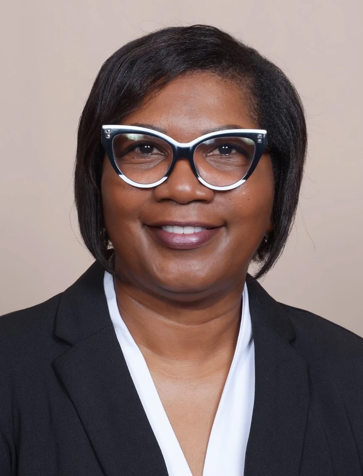 Lawanna McCoy