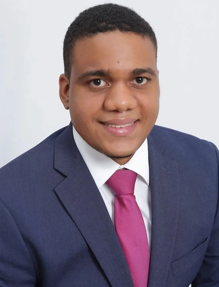 Emmanuel Confesor