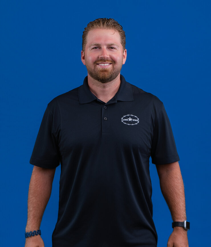 Gary Blanchard