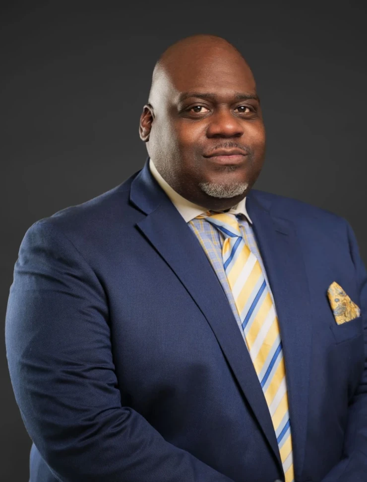 Jason C. North, Sr.