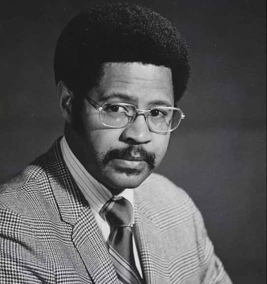 Richard E. Barron