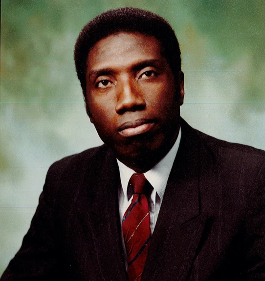 Robert L. Lister