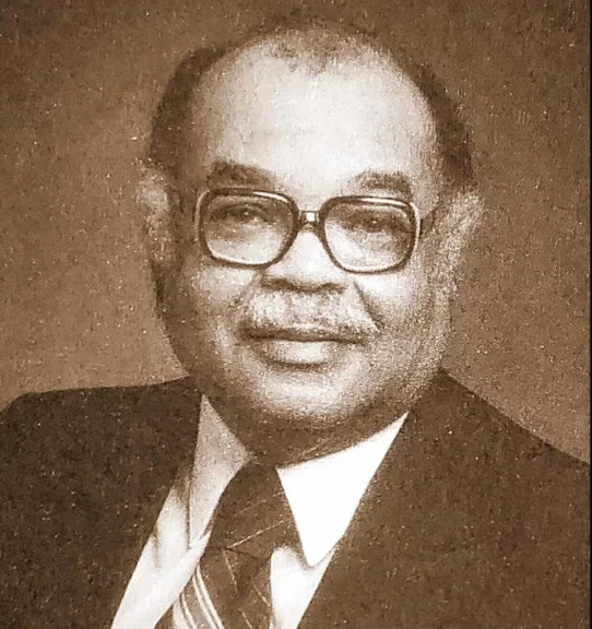 William C. Jones