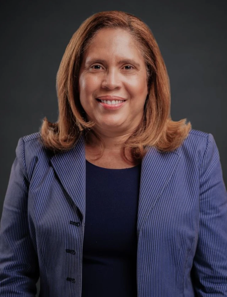 Amparo Rumaldo