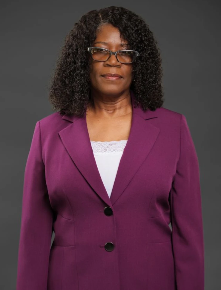 Anysia Archibald