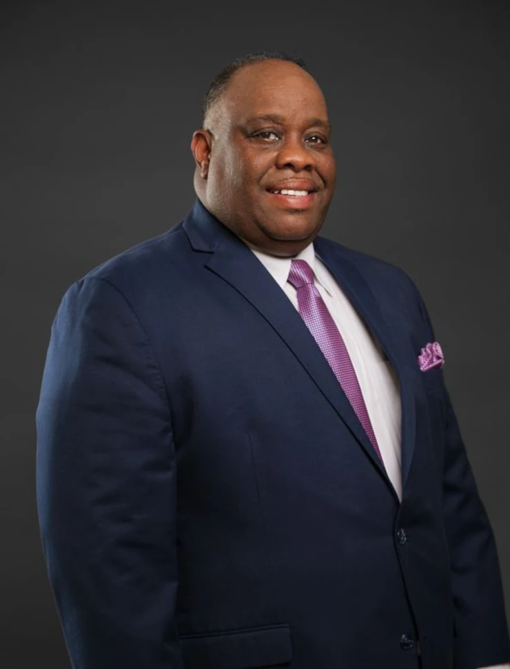 Raynell Smith