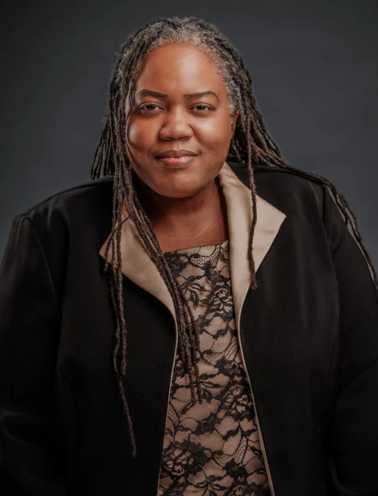 Sheree N. Brown