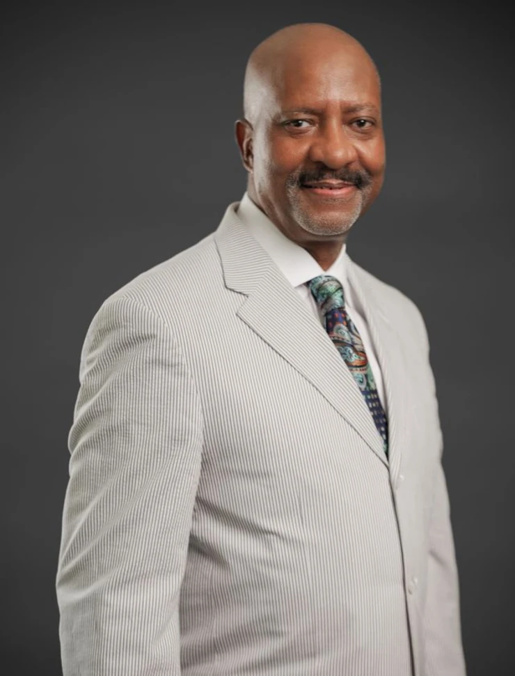 Tyrone Boyd