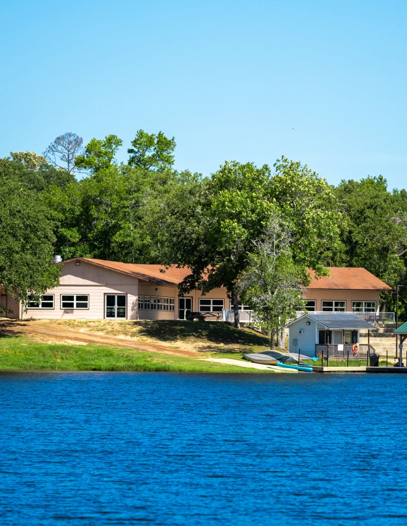 Lone Star Camp 1