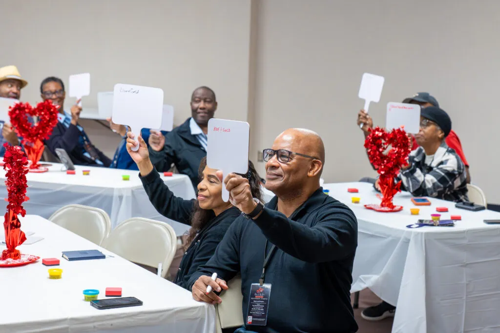 Marriage Retreat Photos