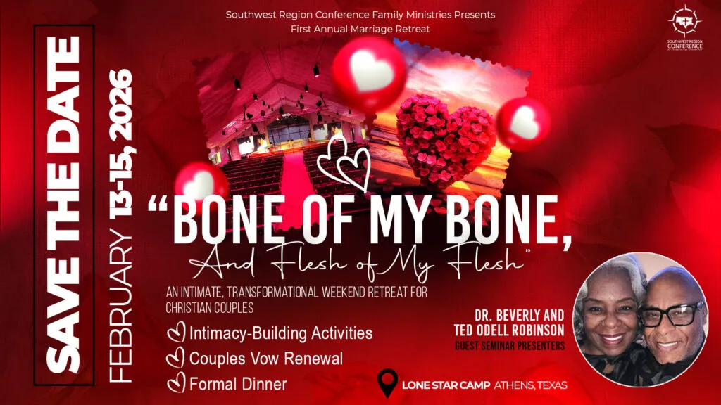 Marriage Retreat