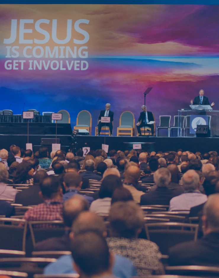 Public Affairs & Religious Liberty