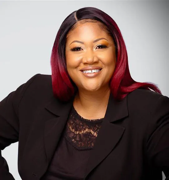Monique Elliott