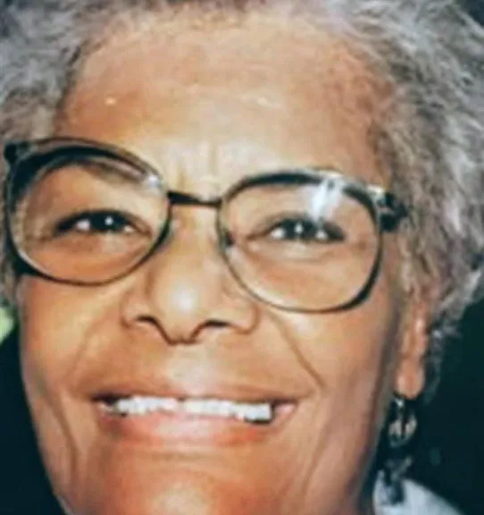 Muriel Bowman