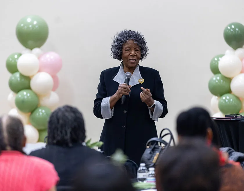 Women's Ministries 2026 initiatives