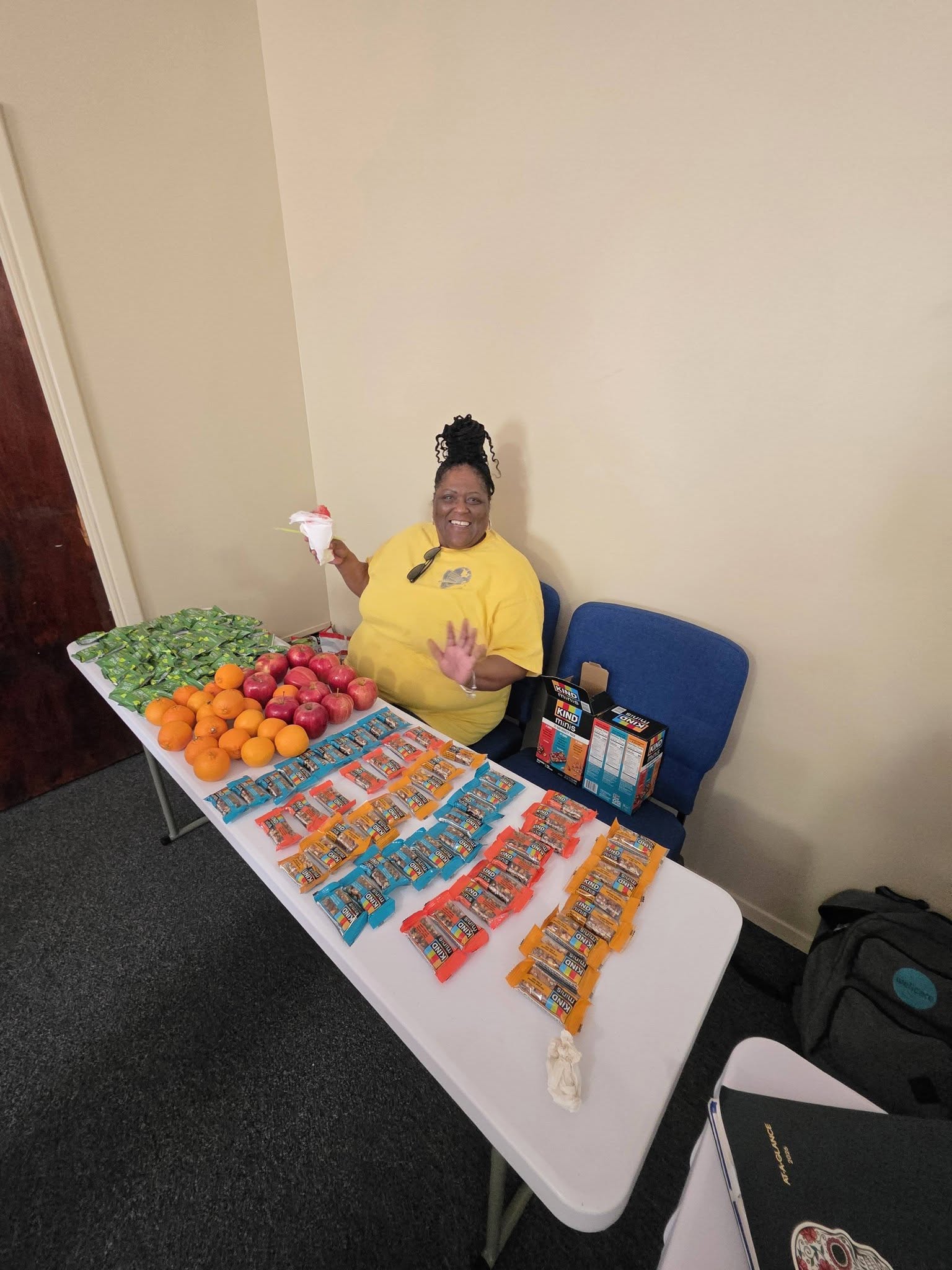 Opening Doors to Health and Hope at Mount of Blessings