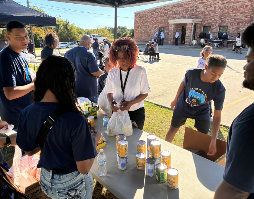 Oklahoma Youth Federation