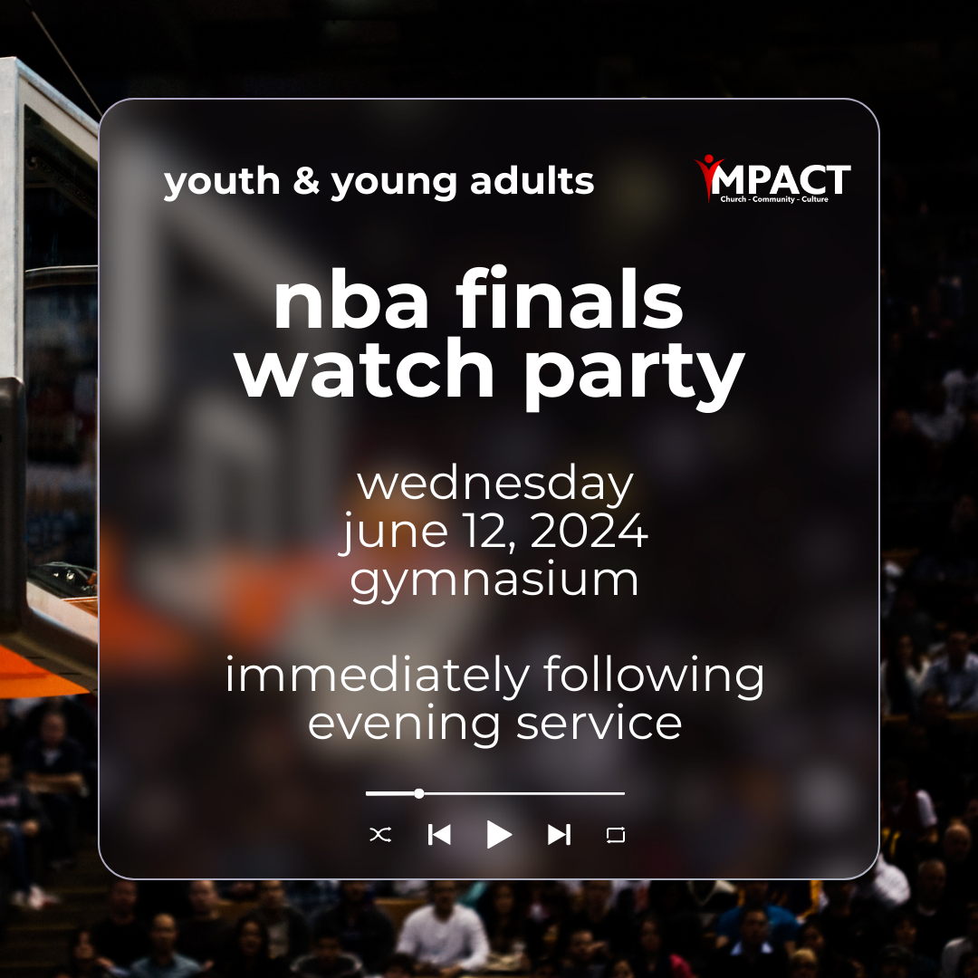 Y - NBA Watch Party