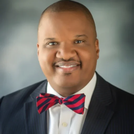 Dr. Carlton Byrd photo