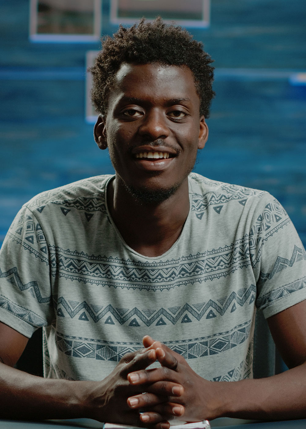 black-person-talking-