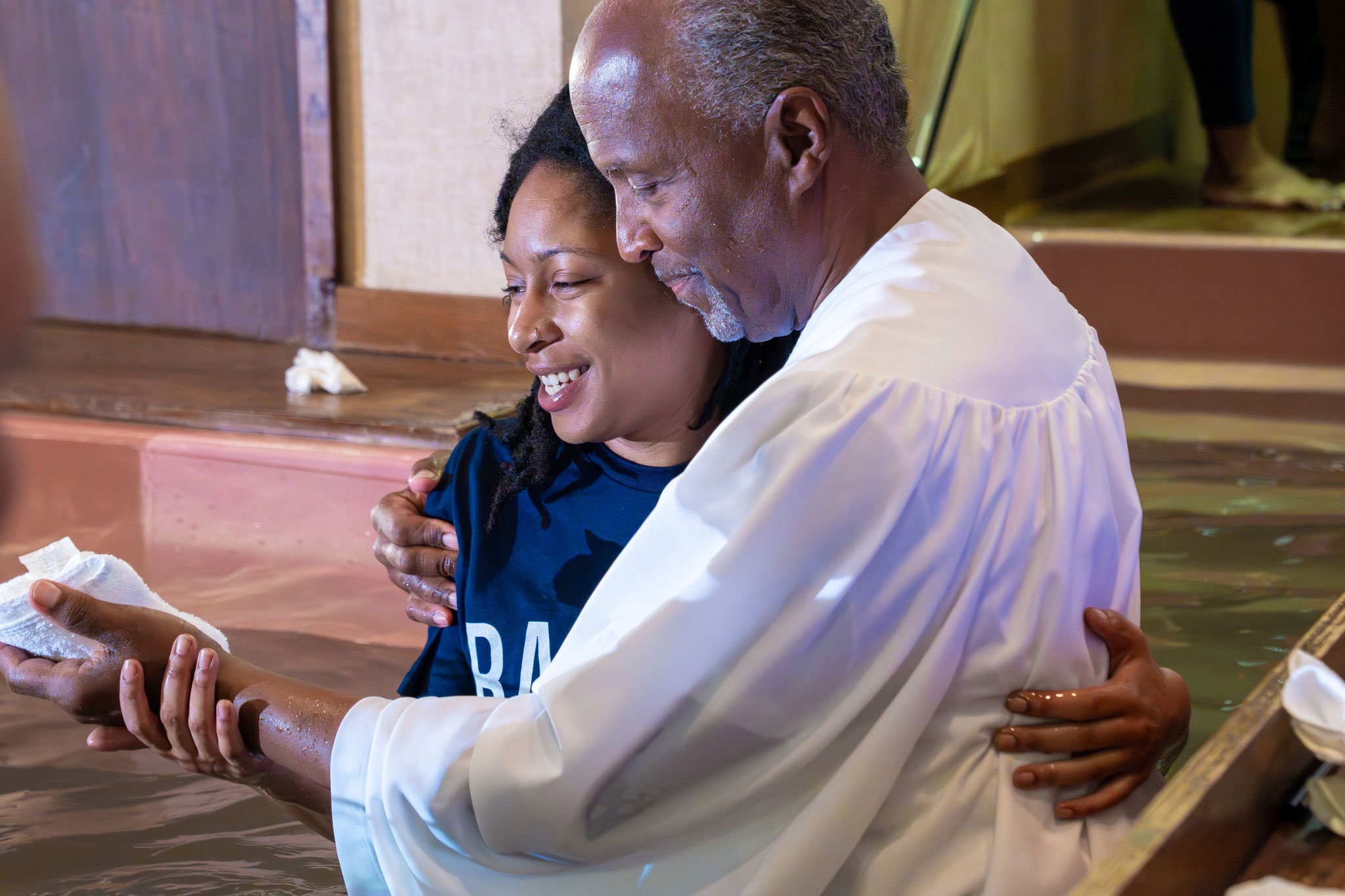 Church Evangelism and Discipleship