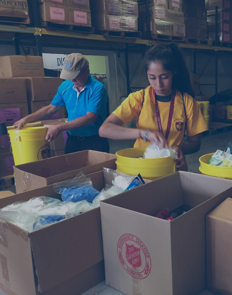 Outreach and Personal Evangelism
