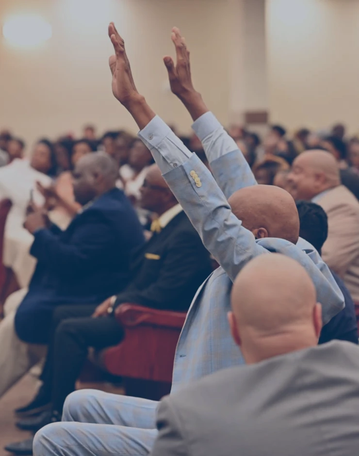 Personal Ministries