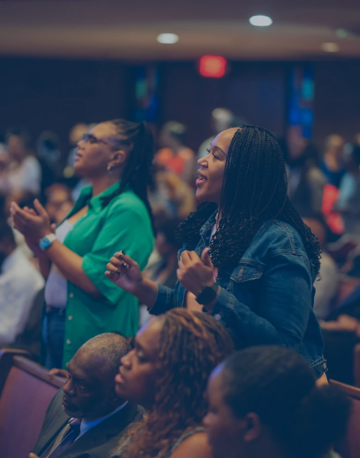 Prison Ministries